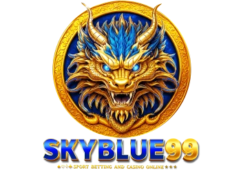SKYBLUE99 คาสิโนออนไลน์ สล็อตเว็บตรง ฝากถอนออโต้